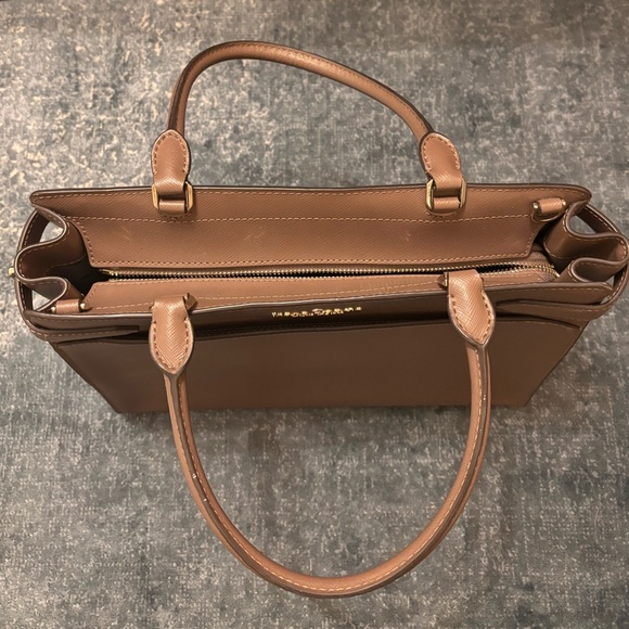 Kate Spade New York Staci Medium Satchel Bag - Picture 9 of 15